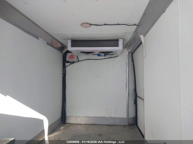 3C6URVJG2GE121265 RAM Promaster 3500 High Roof