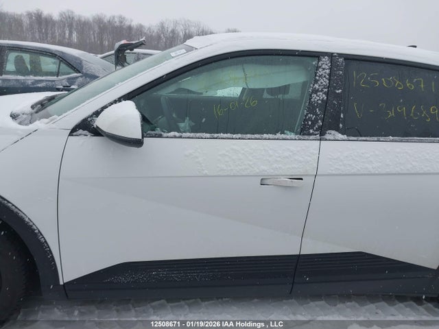 Продаж на аукціоні авто 2024 Hyundai Ioniq 5 Preferred Long Range, vin: KM8KN4DE3RU319689, номер лоту: 12508671