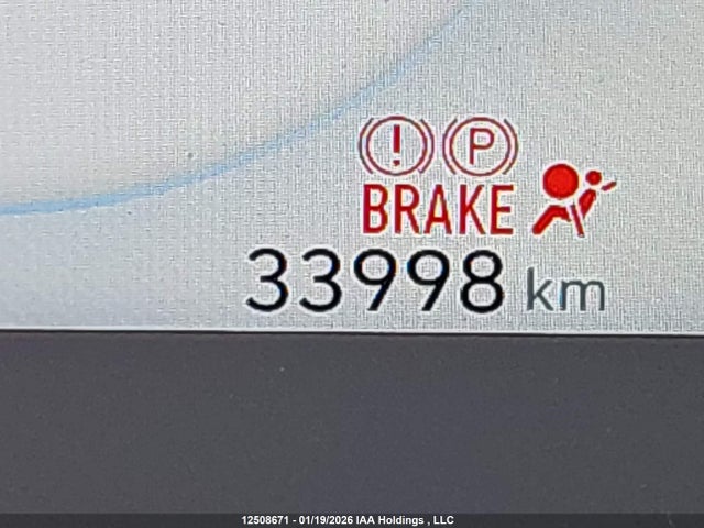 Продаж на аукціоні авто 2024 Hyundai Ioniq 5 Preferred Long Range, vin: KM8KN4DE3RU319689, номер лоту: 12508671