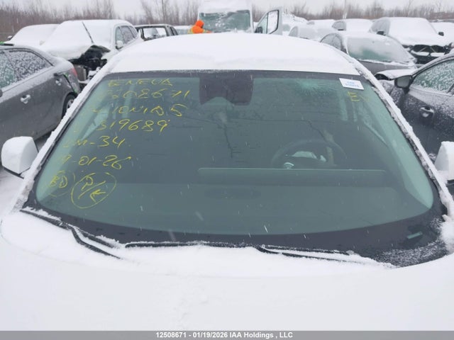 Продаж на аукціоні авто 2024 Hyundai Ioniq 5 Preferred Long Range, vin: KM8KN4DE3RU319689, номер лоту: 12508671