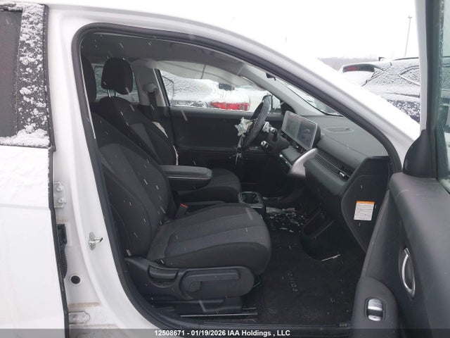 Продаж на аукціоні авто 2024 Hyundai Ioniq 5 Preferred Long Range, vin: KM8KN4DE3RU319689, номер лоту: 12508671