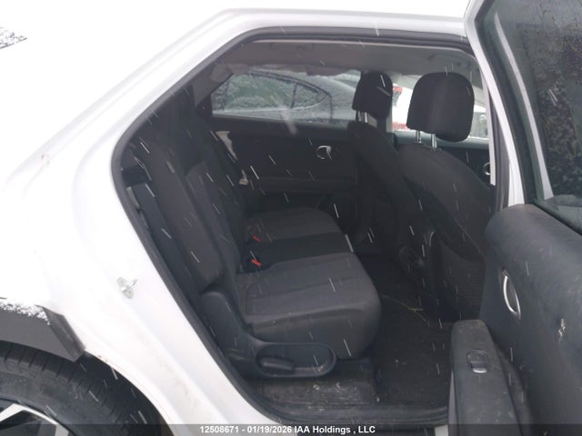 Продаж на аукціоні авто 2024 Hyundai Ioniq 5 Preferred Long Range, vin: KM8KN4DE3RU319689, номер лоту: 12508671