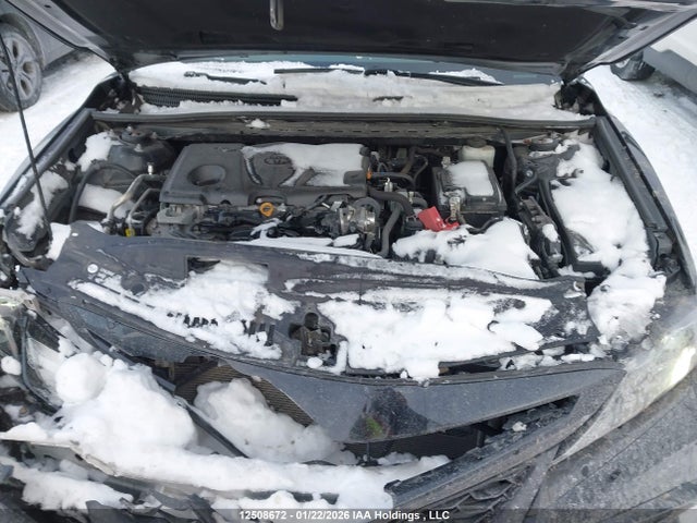 4T1G11AK8MU477402 Toyota CAMRY SE