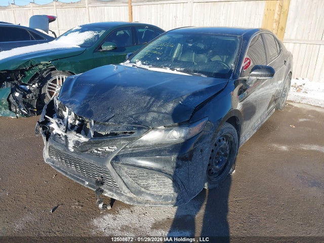 4T1G11AK8MU477402 Toyota CAMRY SE