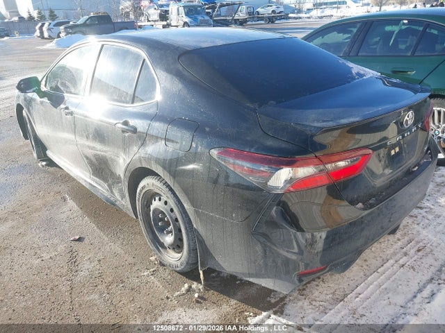 4T1G11AK8MU477402 Toyota CAMRY SE