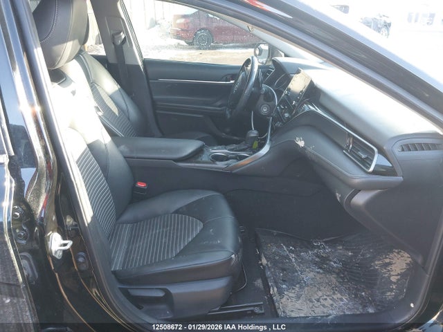4T1G11AK8MU477402 Toyota CAMRY SE