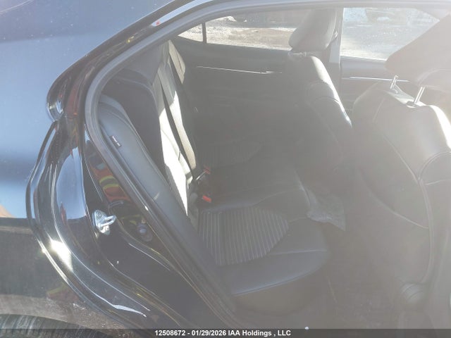 4T1G11AK8MU477402 Toyota CAMRY SE
