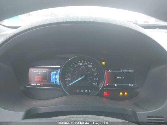 1FM5K8D84HGA13766 Ford EXPLORER XLT
