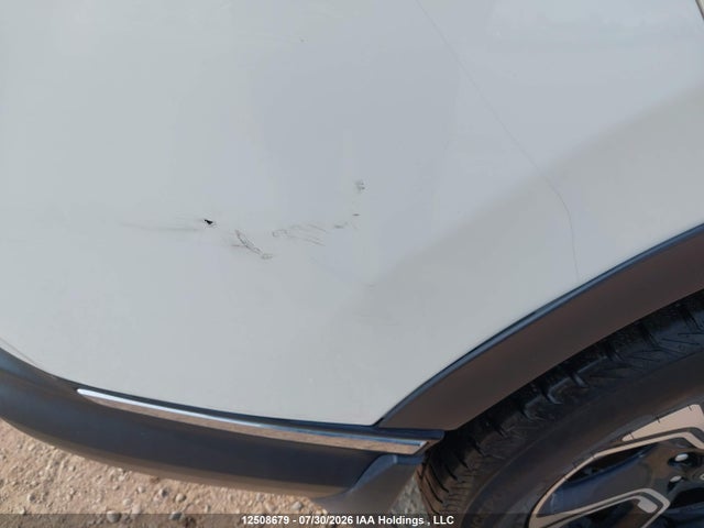 2HKRW2H91JH112296 Honda Cr-v Touring