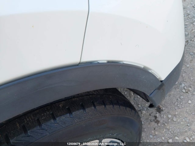 2HKRW2H91JH112296 Honda Cr-v Touring