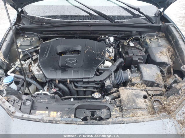 3MVDMBCM8PM575906 Mazda Cx-30 Gs
