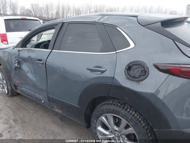 3MVDMBCM8PM575906 Mazda Cx-30 Gs