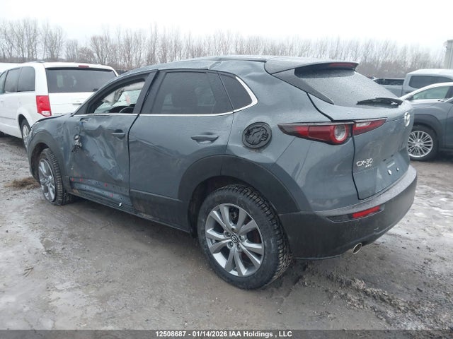 3MVDMBCM8PM575906 Mazda Cx-30 Gs