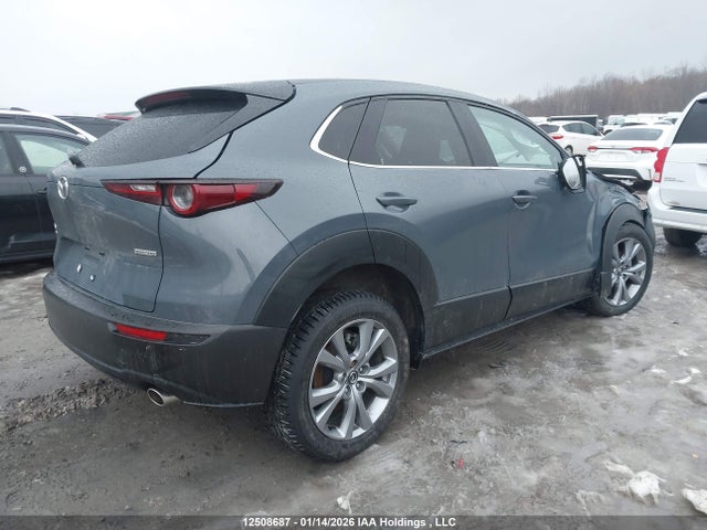 3MVDMBCM8PM575906 Mazda Cx-30 Gs