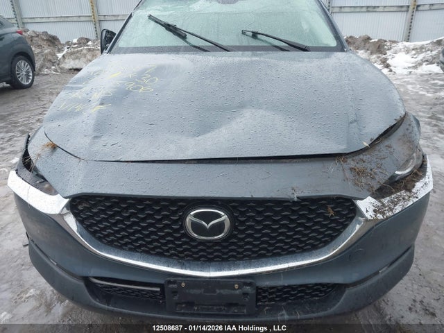 3MVDMBCM8PM575906 Mazda Cx-30 Gs