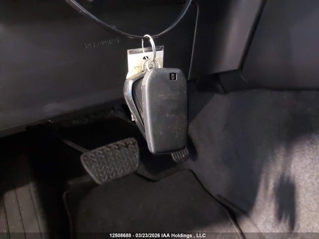 JTEABFAJ6RK006214 Toyota Land Cruiser 1958/first Edition