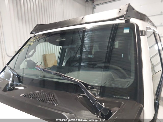 JTEABFAJ6RK006214 Toyota Land Cruiser 1958/first Edition