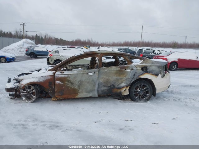 Aukcja sprzedaży 2018 Ford Fusion Se, vin: 3FA6P0H96JR244154, numer aukcji: 12508690