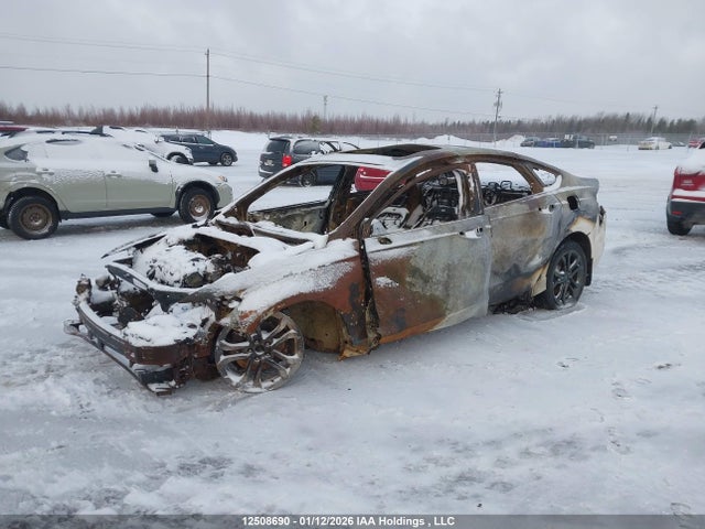 Aukcja sprzedaży 2018 Ford Fusion Se, vin: 3FA6P0H96JR244154, numer aukcji: 12508690