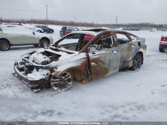 Aukcja sprzedaży 2018 Ford Fusion Se, vin: 3FA6P0H96JR244154, numer aukcji: 12508690