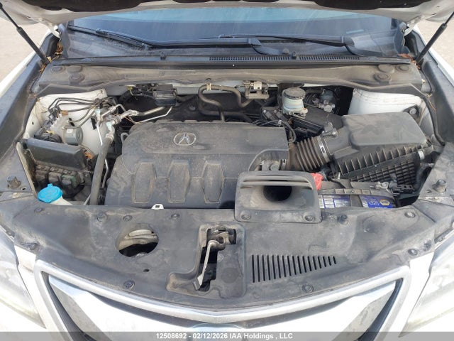 5J8TB4H3XJL801498 Acura RDX