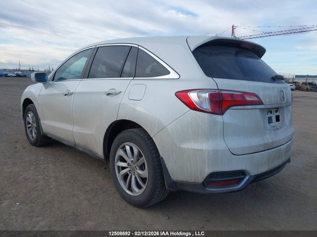 5J8TB4H3XJL801498 Acura RDX