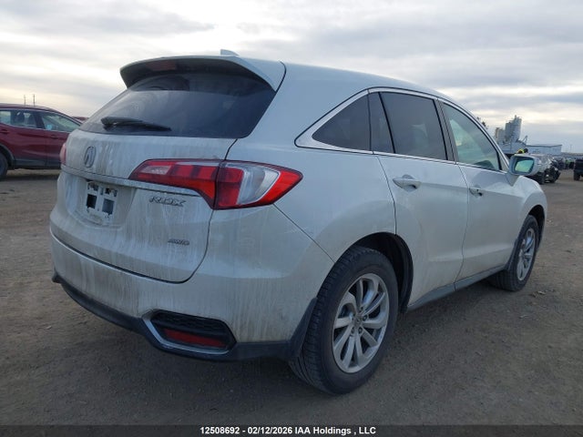 5J8TB4H3XJL801498 Acura RDX