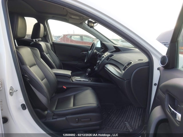 5J8TB4H3XJL801498 Acura RDX
