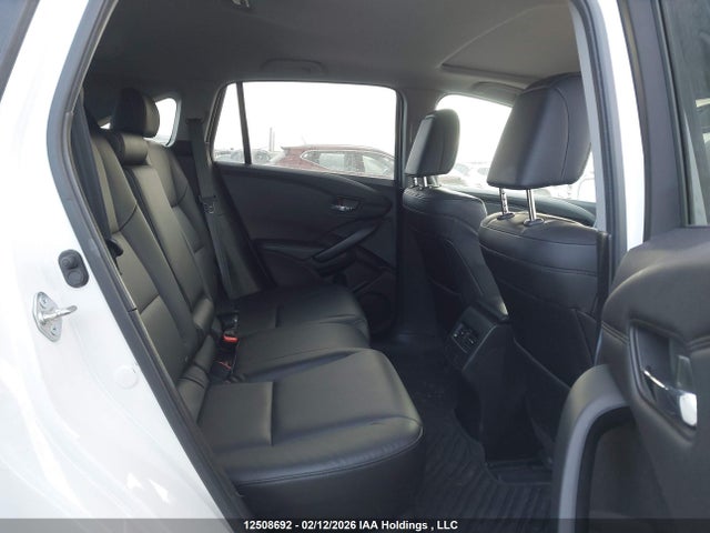 5J8TB4H3XJL801498 Acura RDX