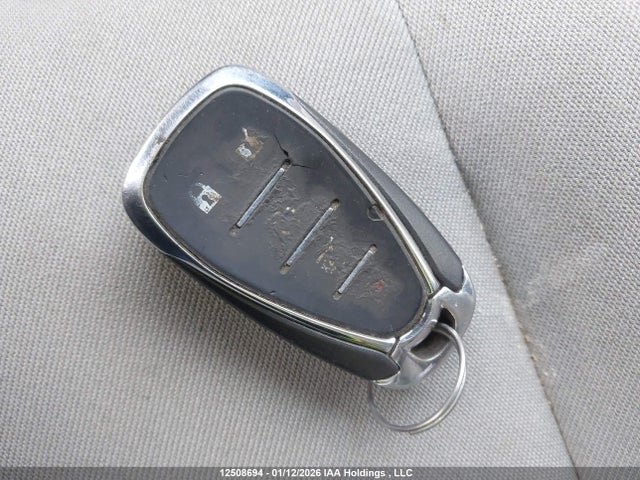 2016 Chevrolet Malibu მანქანა იყიდება აუქციონზე, vin: 1G1ZB5ST3GF191161, აუქციონის ნომერი: 12508694