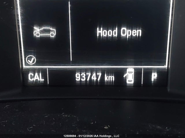 2016 Chevrolet Malibu მანქანა იყიდება აუქციონზე, vin: 1G1ZB5ST3GF191161, აუქციონის ნომერი: 12508694