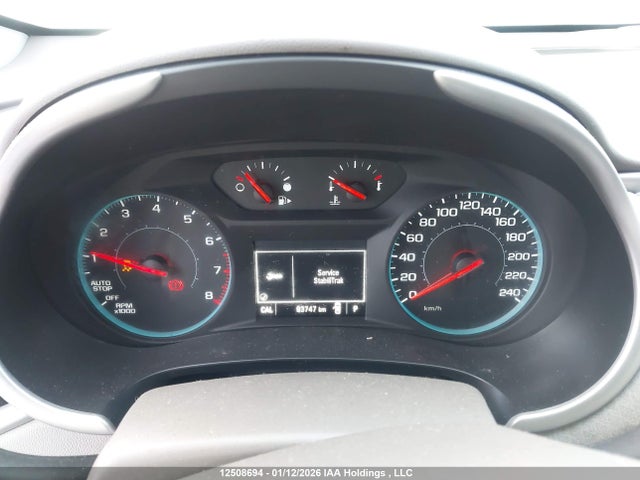 2016 Chevrolet Malibu მანქანა იყიდება აუქციონზე, vin: 1G1ZB5ST3GF191161, აუქციონის ნომერი: 12508694