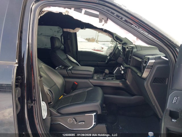 Продажа на аукционе авто 2024 Ford F-150 Lariat, vin: 1FTFW5LD8RFA39336, номер лота: 12508695