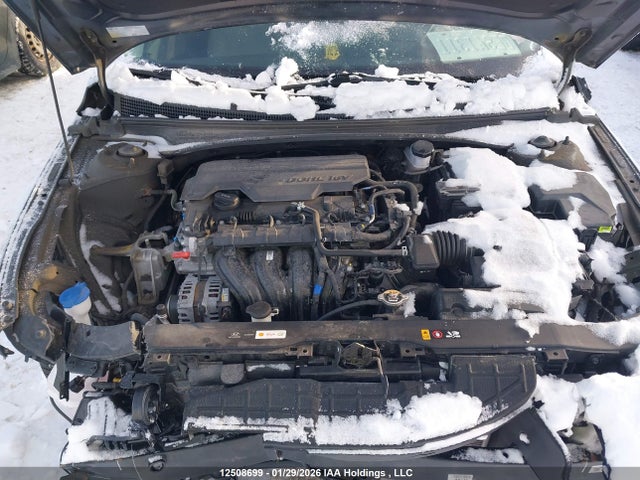 KMHLN4DG7RU726128 Hyundai Elantra Luxury