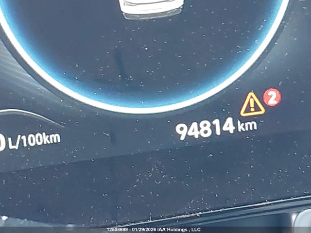 KMHLN4DG7RU726128 Hyundai Elantra Luxury