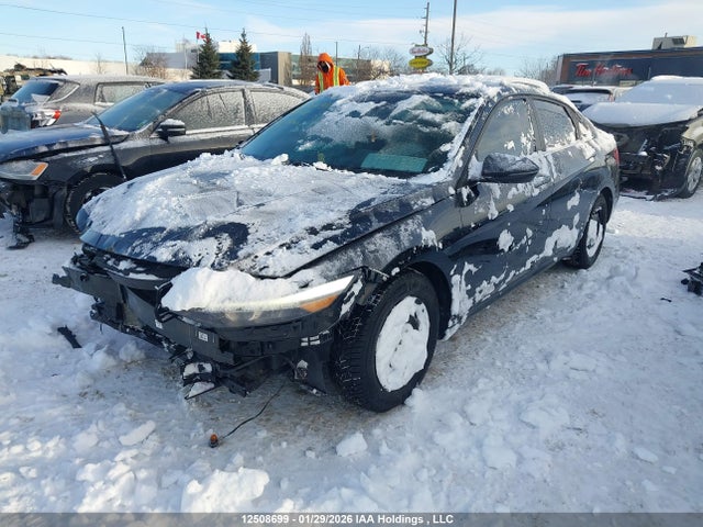 KMHLN4DG7RU726128 Hyundai Elantra Luxury