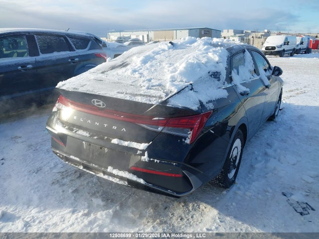 KMHLN4DG7RU726128 Hyundai Elantra Luxury