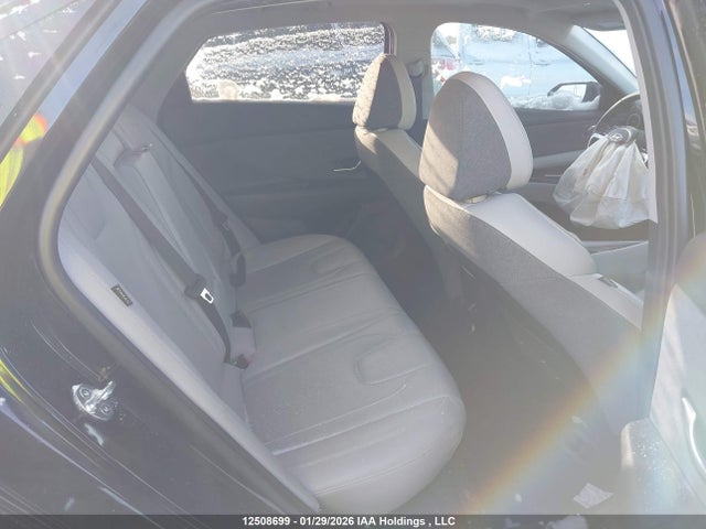 KMHLN4DG7RU726128 Hyundai Elantra Luxury