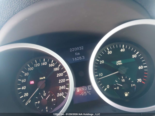 Продаж на аукціоні авто 2008 Mercedes-benz Slk 280, vin: WDBWK54FX8F176075, номер лоту: 12508704