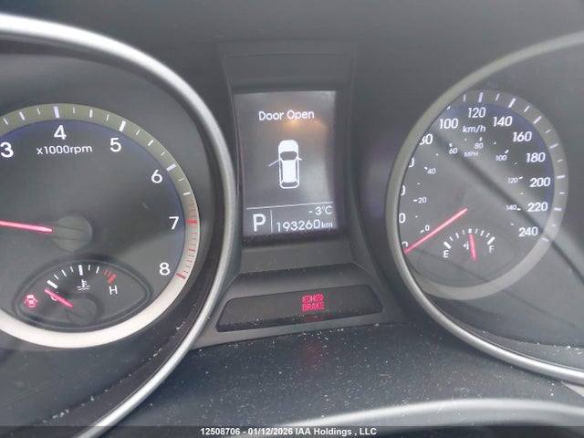 KM8SM4HF8FU115956 Hyundai SANTA FE XL
