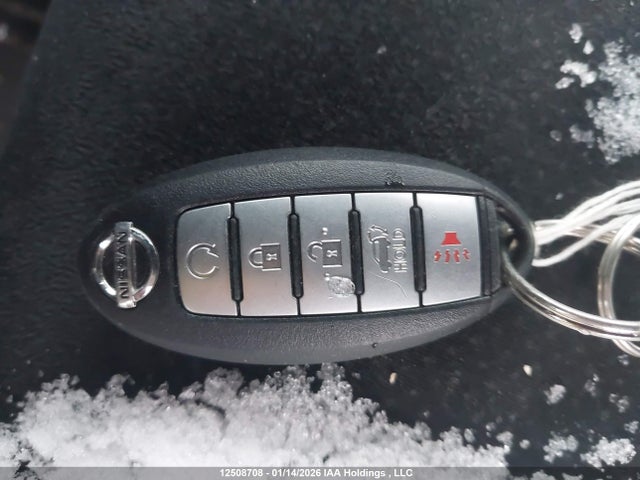 5N1AZ2MH7JN131917 Nissan Murano Midnight Edition/platinum/sl/sv