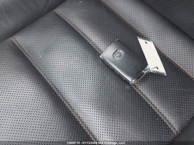 Mazda Cx-5 Grand Touring 2021 JM3KFBDM0M1108349 Image 11