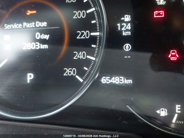 Mazda Cx-5 Grand Touring 2021 JM3KFBDM0M1108349 Image 15
