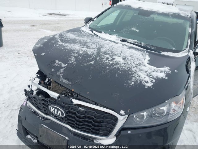 5XYPGDA37KG579902 KIA Sorento L/lx