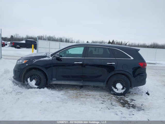5XYPGDA37KG579902 KIA Sorento L/lx