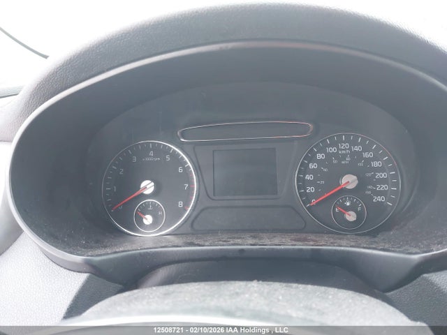 5XYPGDA37KG579902 KIA Sorento L/lx