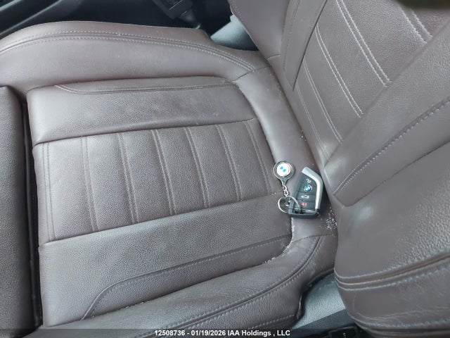 5UXTY5C04M9F82430 BMW X3 Xdrive30i