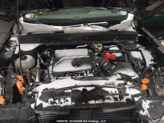 Ford Bronco Sport Big Bend 2021 3FMCR9B65MRA42867 Image 10