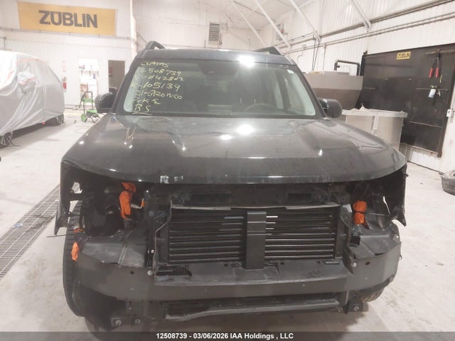 Ford Bronco Sport Big Bend 2021 3FMCR9B65MRA42867 Image 13