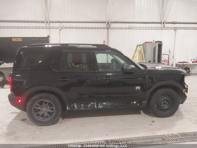 Ford Bronco Sport Big Bend 2021 3FMCR9B65MRA42867 Image 14